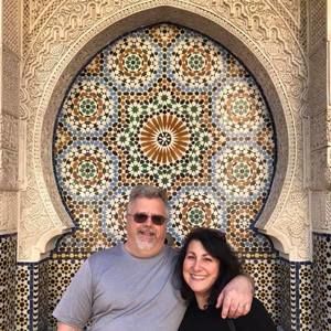 Meet your Posher, Christine